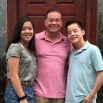 Jon Gosselin Posts Photo Of Hannah And Collin On Their First Day Of 11th Grade