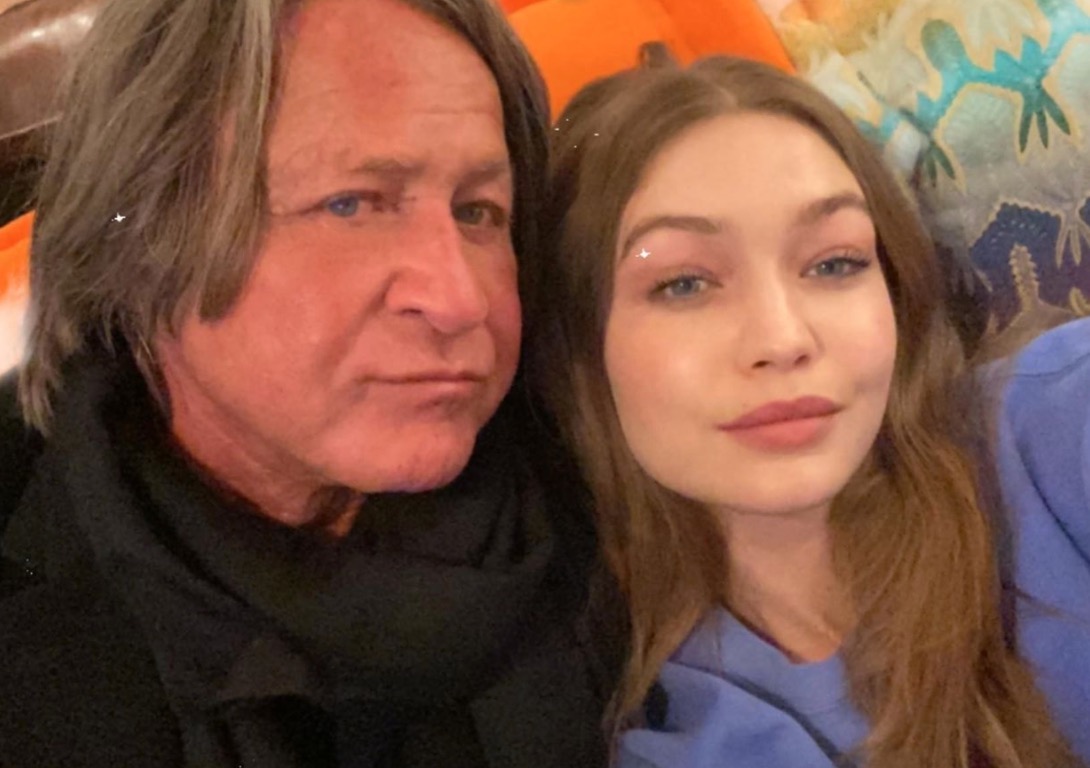 Gigi Hadid's Dad Posts a Poem He Wrote for Her Baby on Instagram Fueling Rumors She and Zayn Have Already Welcomed Child