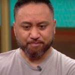 Vili Fualaau Speaks About Mary Kay Letourneau's Last Moment and Their Relationship on The Dr. Oz Show