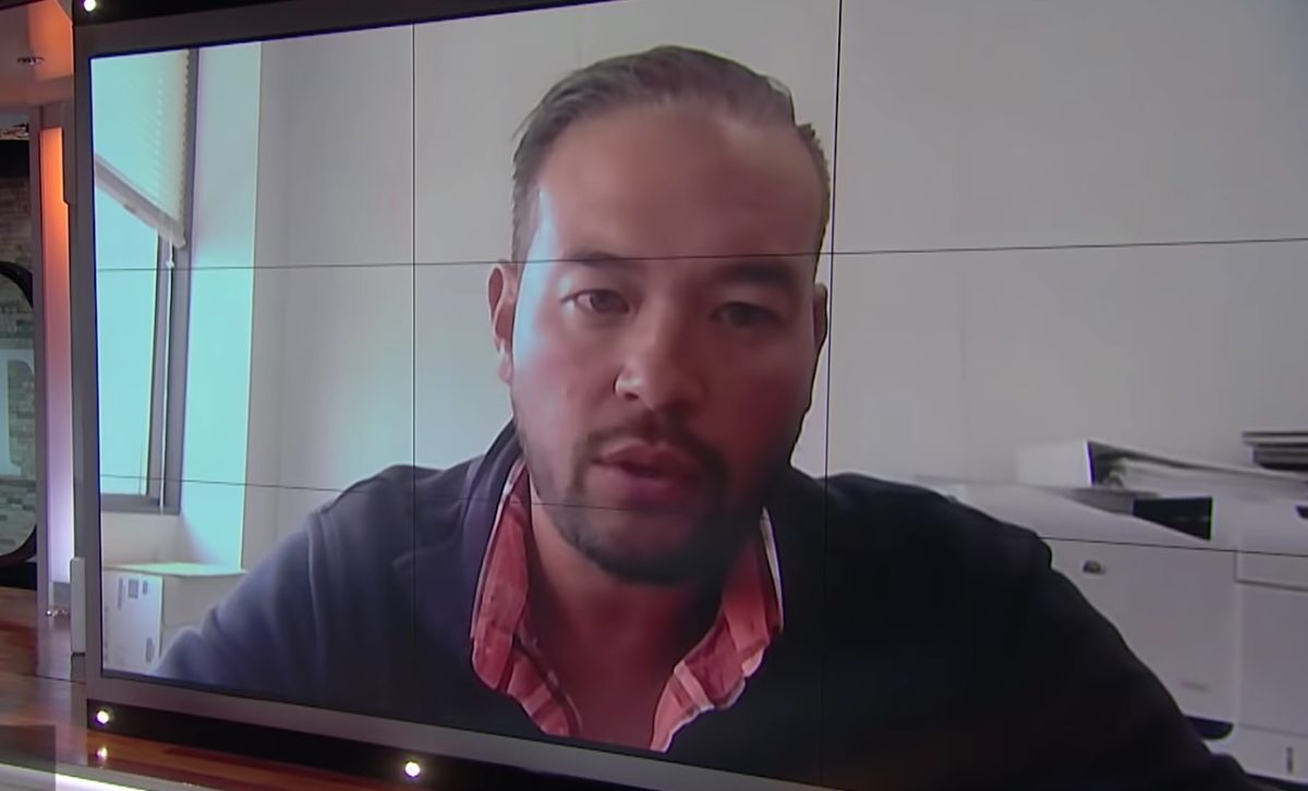 Jon Gosselin Shares Letter Revealing Abuse Allegations Were 'Unfounded' Following Collin's 911 Call