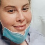 Tara Lipinski Shares Her Endometriosis Story In Hopes That It Helps the Many Women Who Go Undiagnosed Find Comfort