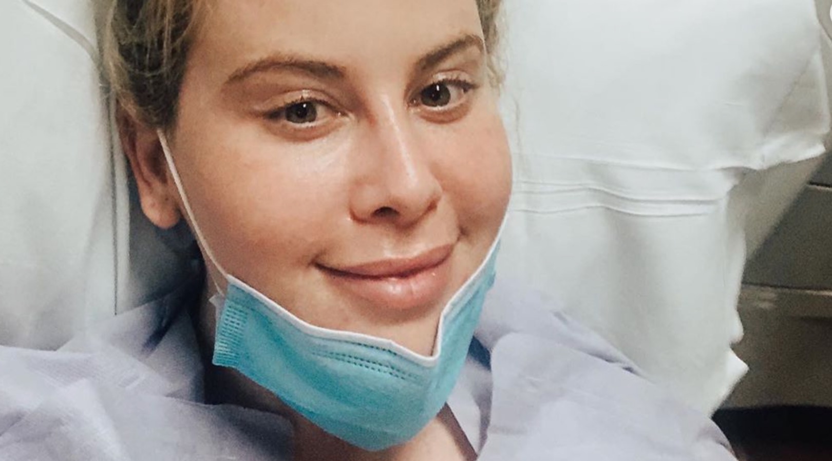 Tara Lipinski Hopes To Help Others With Endometriosis Story