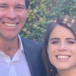 Princess Eugenie Couldn't Be More Excited as She Announces She and Husband Jack are Expecting the Queen's 9th Great-Grandchild