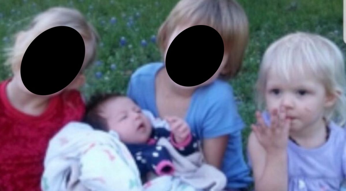 Texas Dad Told Mom He Was Going to Take His Daughters the Next Day—Police Then Found All Three of Their Bodies Under a Tarp 