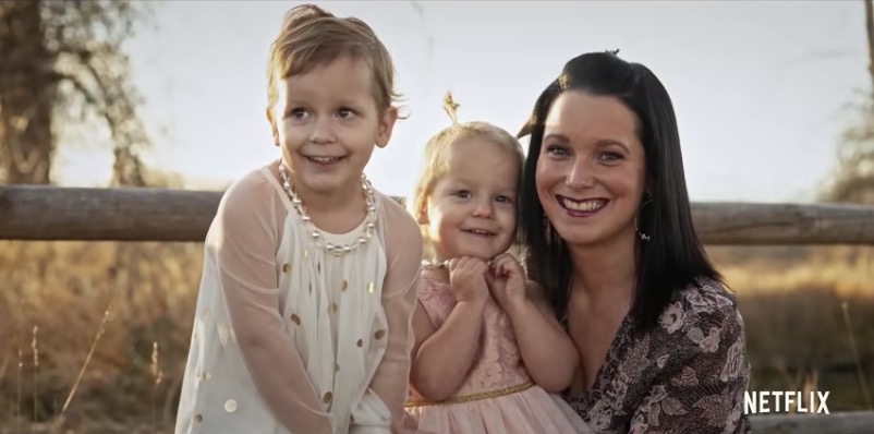 Shanann Watts' Love Letters to Husband Who Killed Her Freshly Unearthed by Netflix Doc