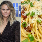 I Made Chrissy Teigen's Spicy Miso Pasta, and It's Absolutely As Delicious As It Sounds