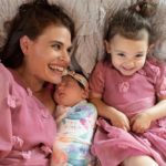 How Starring on Bravo's 'Stripped' Prepared Me Not Only for Motherhood, But for Motherhood During a Pandemic