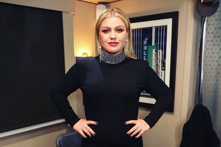 Kelly Clarkson Discusses Divorce: 'It's so Hard on Everyone'