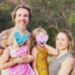 Dax Shepard Admits He Found the Secret That Makes His Youngest Daughter Fall Asleep in Seconds