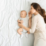 I Want to Try Co-Sleeping with My Child, But It Isn't Going So Well: Advice?