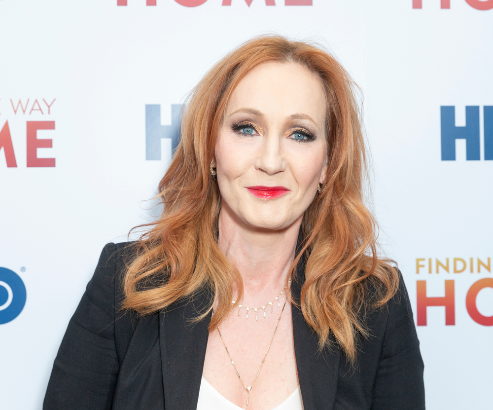 Cynthia Nixon Says J.K. Rowling's Transphobia Hurt Her Trans Son