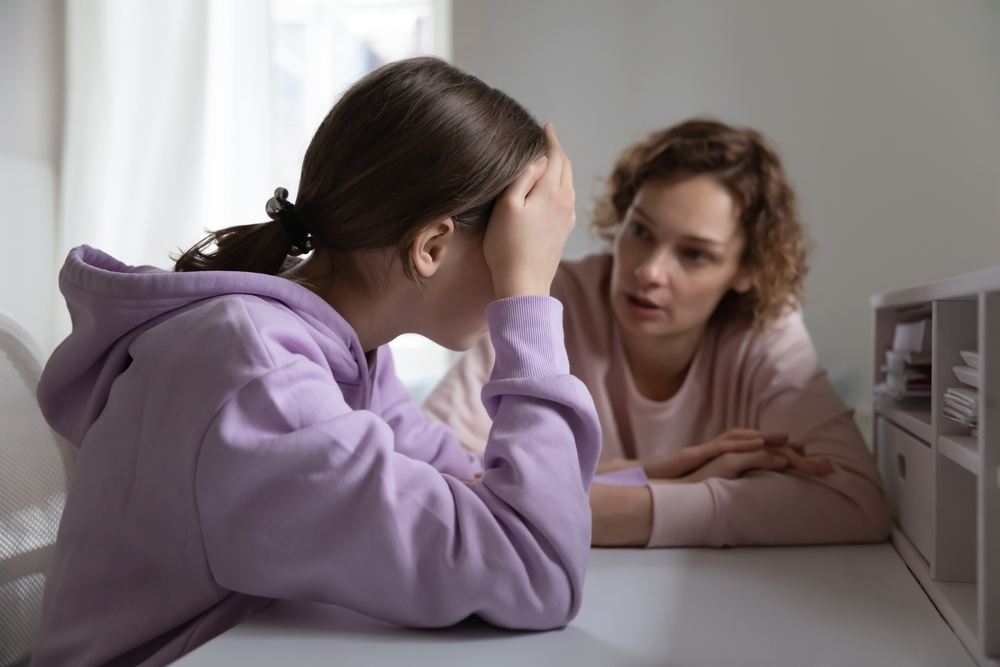 How Should I Punish My Two Teenagers Who Snuck Out of the House?