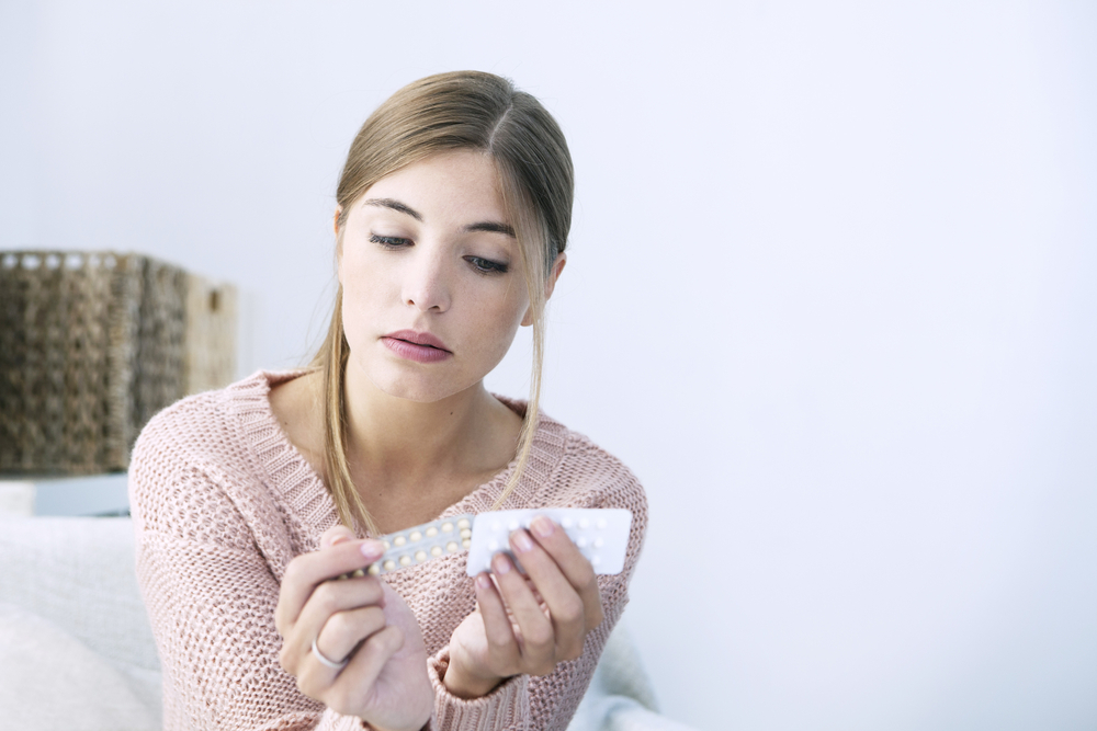 I Made a Mistake with My Birth Control and Am Wondering What the Odds Are I'm Currently Pregnant: Advice?