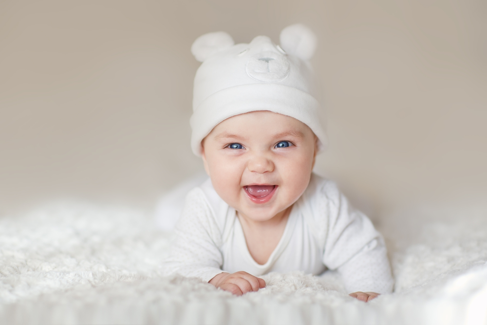 25 lost baby boy names that made a comeback 