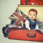 25 Undiscovered British Baby Names for Girls That Are Sure to Come Our Way