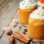 15 of the Coziest Pumpkin Spice-Flavored Foods and Drinks We Can't Wait to Enjoy Now That It's Basically Fall