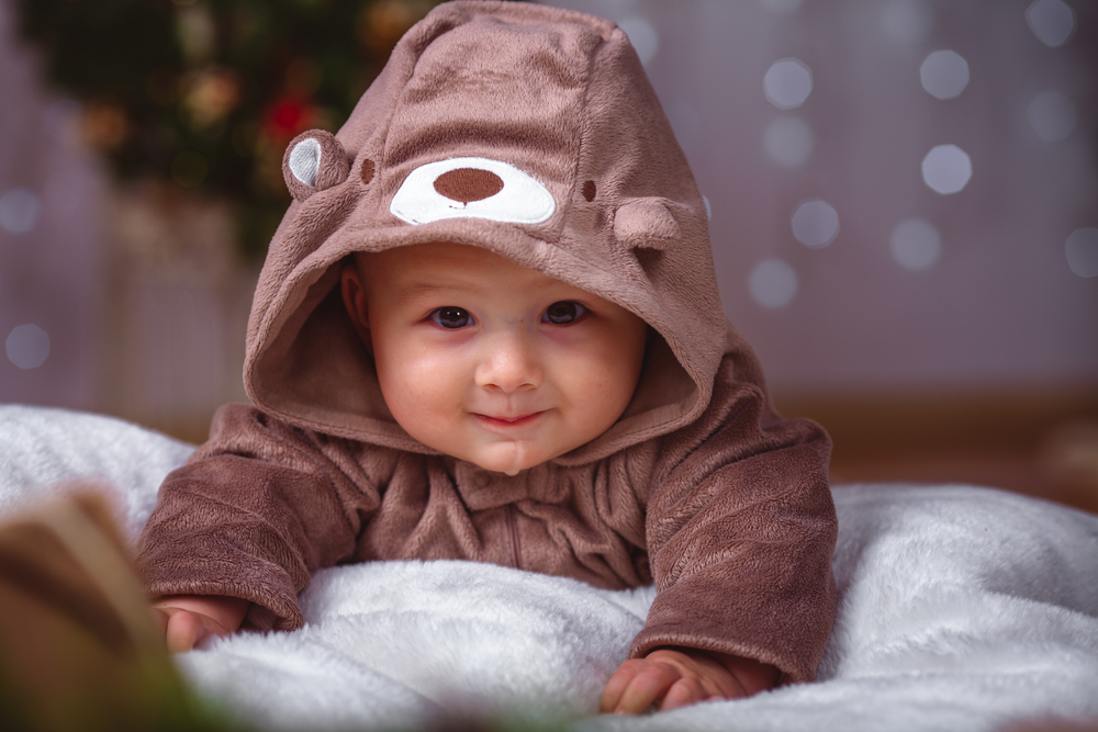 25 Sci-Fi Baby Names for Boys That Are Fit for a Hero