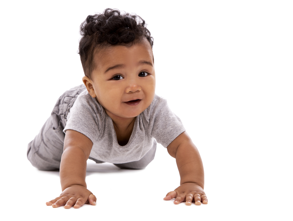 25 lost baby boy names that made a comeback 