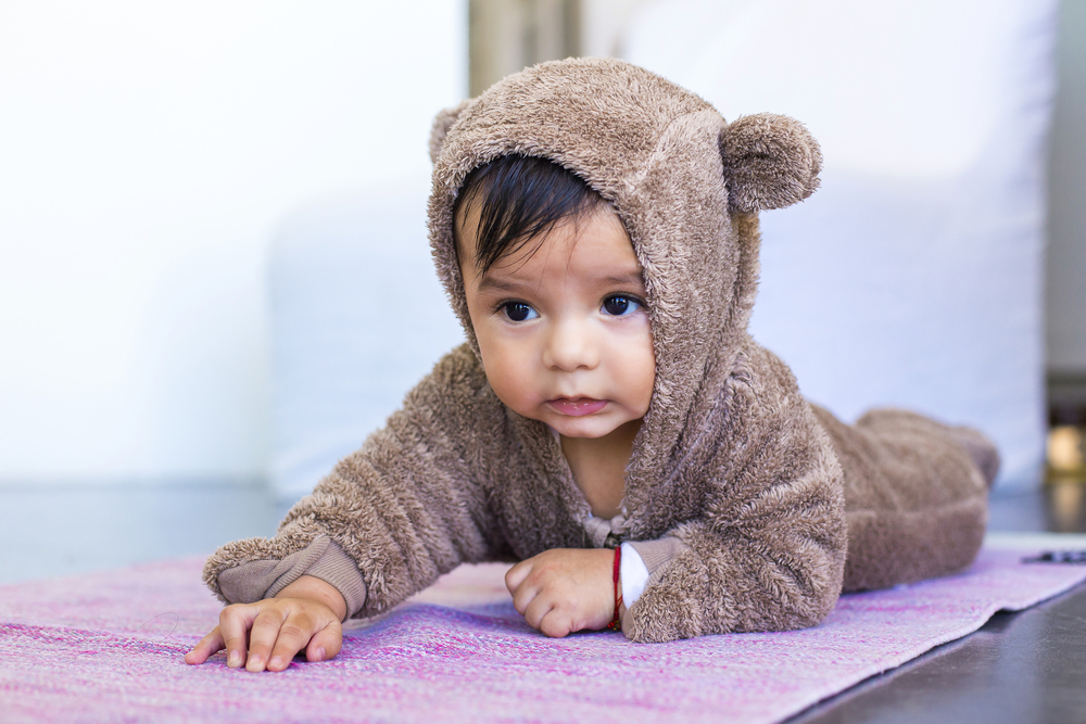 25 Cool Baby Boy Names You Have Not Thought of Yet