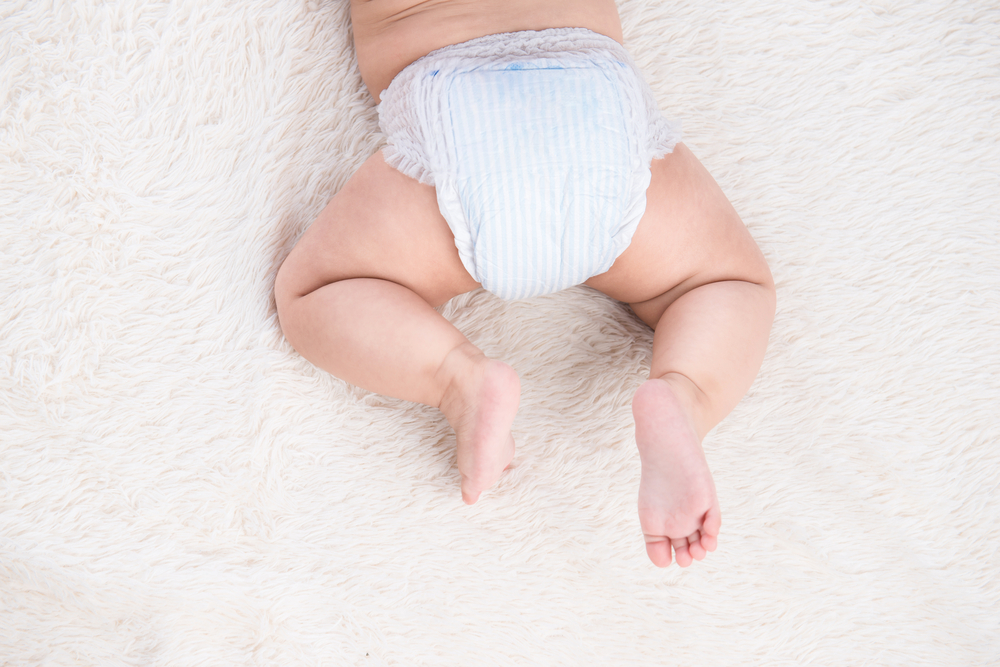 What Can I Do to Treat a Diaper Rash That Just Keeps Coming Back?