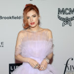 Actress Bella Thorne Issues Apology to Sex Workers After Bizarre OnlyFans Scandal