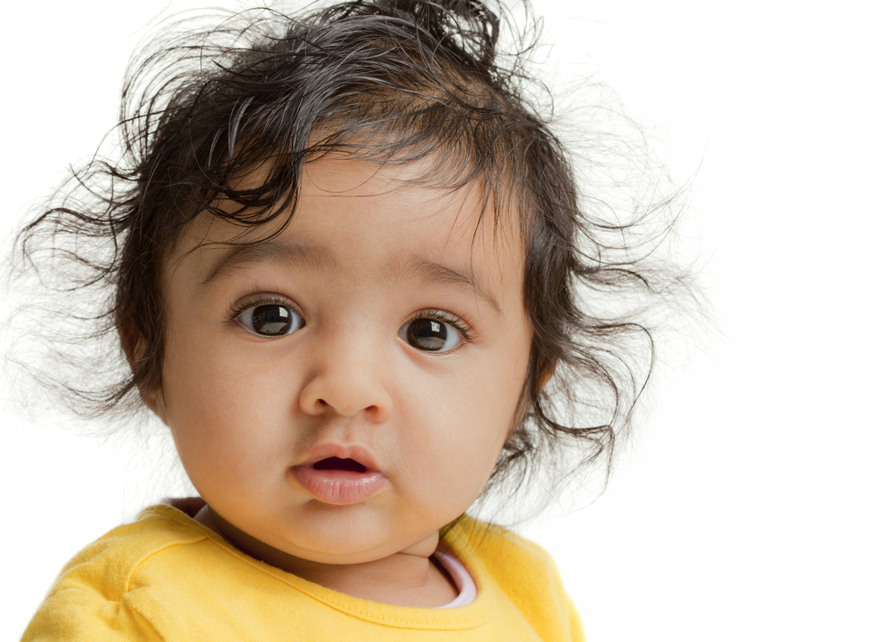 25 Undiscovered British Baby Names for Girls That Never Crossed the Pond