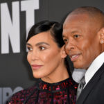 Dr. Dre's Wife Nicole Young Wants $2M a Month in Temporary Spousal Support Amid Divorce