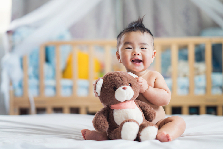 the official top 25 baby boy names of 2019 are finally here!