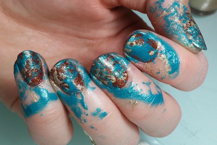 10 Nail Fails That Are the Literal Opposite of 'Nailed It!'