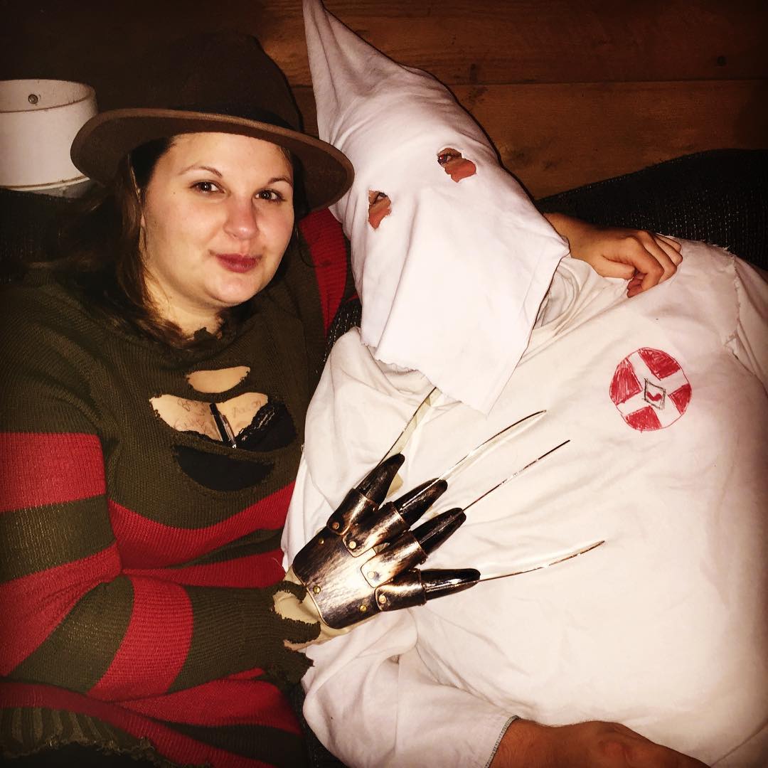 25 Racist Halloween Costumes That Will Make You Scream for All the Wrong Reasons
