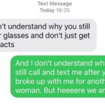 15 of the Funniest 'Texts From Your Ex' That Prove It's OK That Some Love Dies