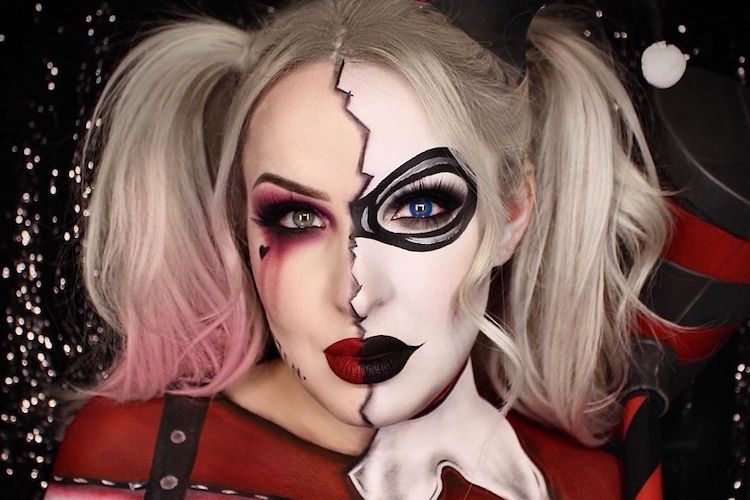 15 Cosplay Creations That Put Halloween Costumes to Shame