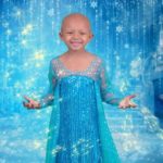 5-Year-Old with Cancer Gets Dreamy Disney Princess Photo Shoot