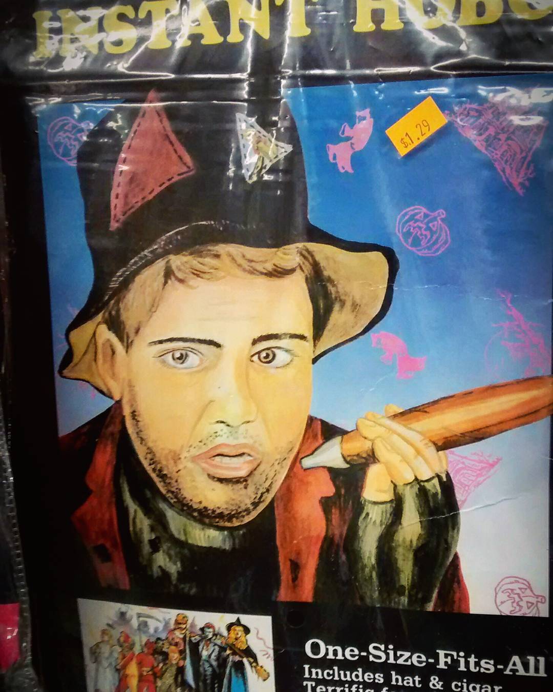 25 Racist Halloween Costumes That Will Make You Scream for All the Wrong Reasons