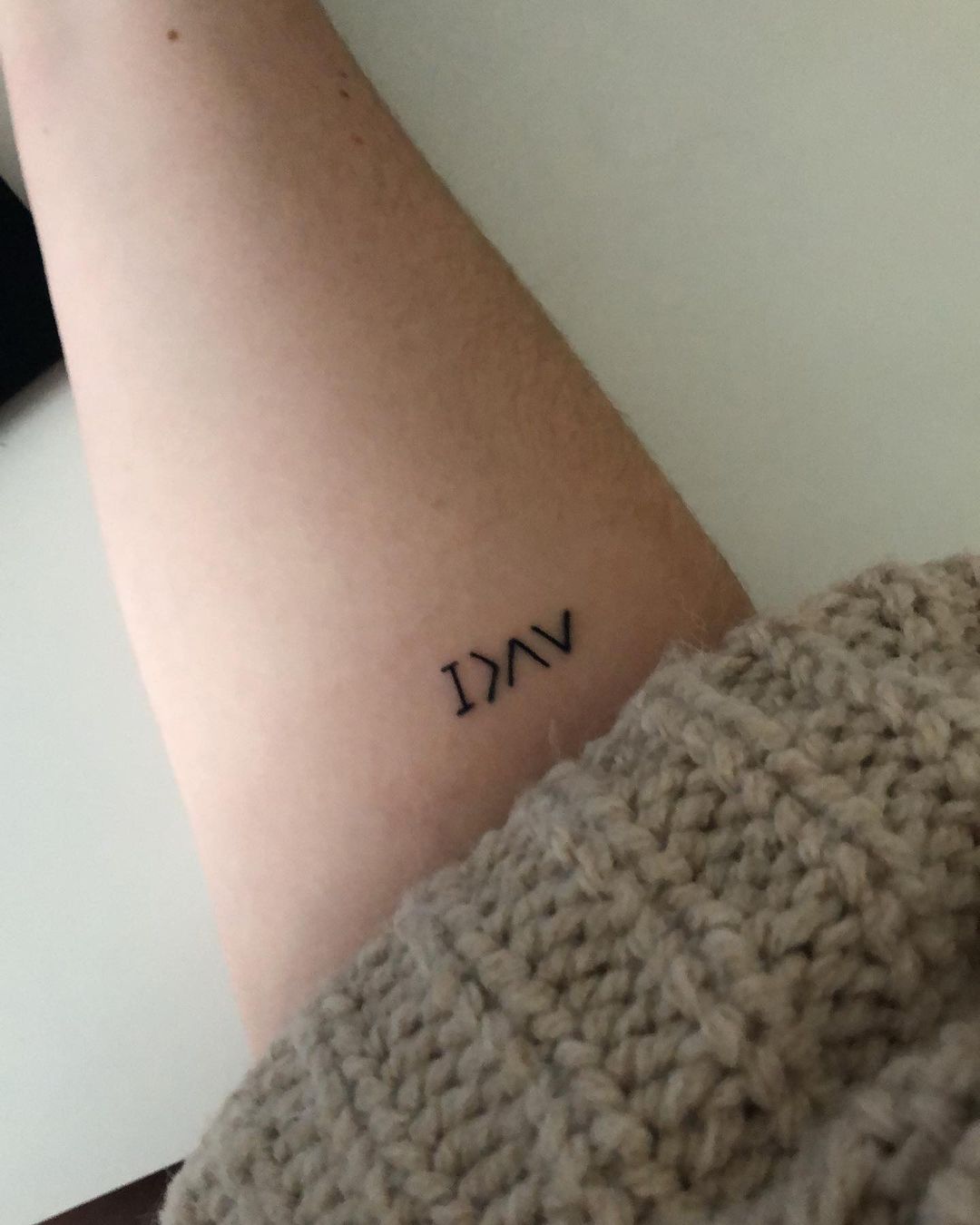 25 Bipolar Tattoos that Highlight the Complexity of Living with the Disorder