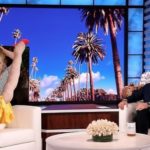 Amy Schumer's 16-Month-Old Crashes Interview With Ellen