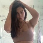 Jenna Dewan Posts Postpartum Bikini Selfie In Hopes You Will Vote