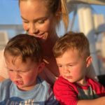 Meghan King 'Felt Relieved' About Son's Cerebral Palsy Diagnosis