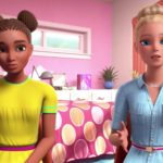 Barbie Frankly Addresses White Privilege On YouTube Channel
