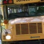 11-Year-Old Caught Jacking School Bus, Police Chase Lasts 45 Minutes