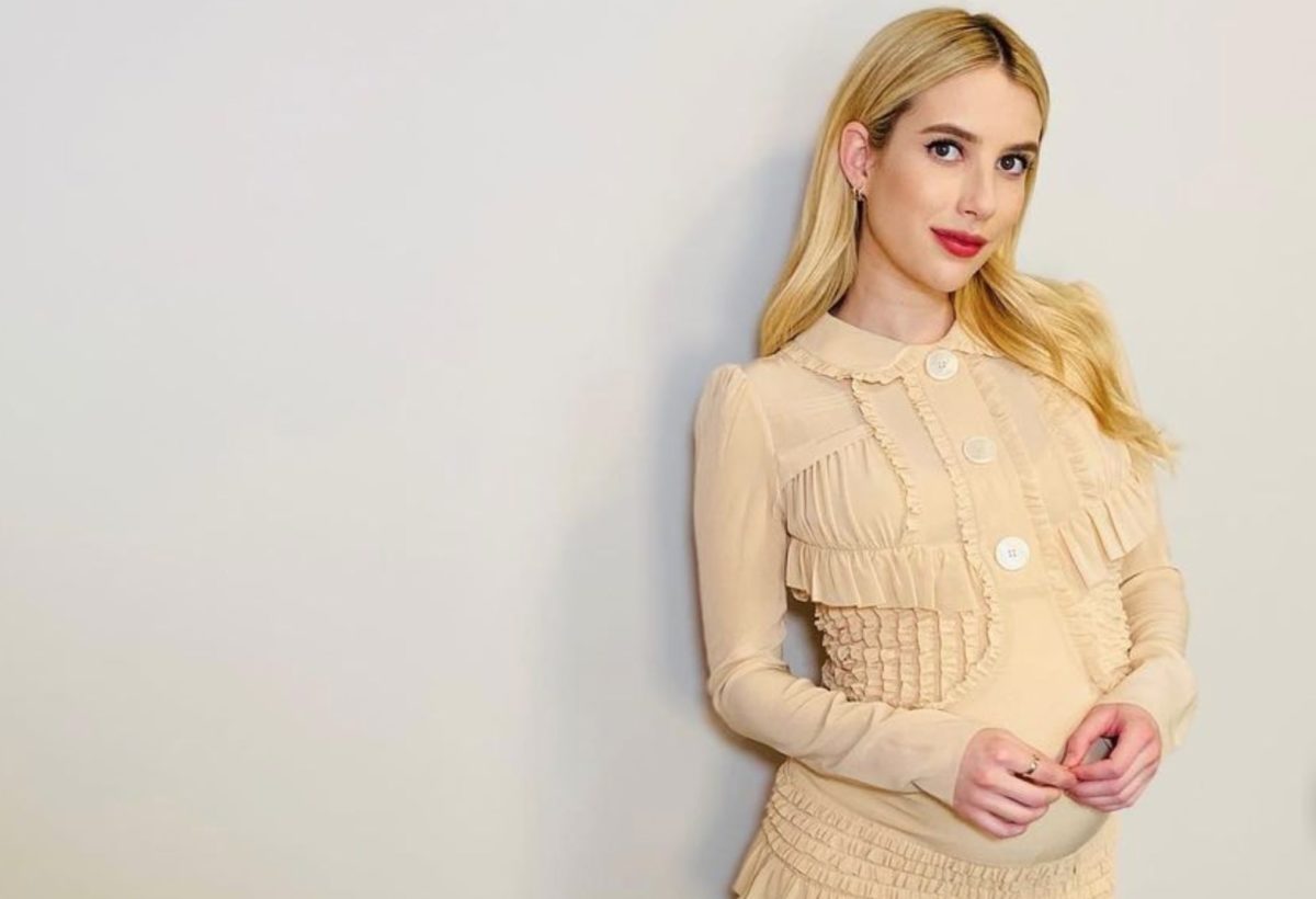 Emma Roberts Blocked Mom On IG After Spilling Pregnancy News 