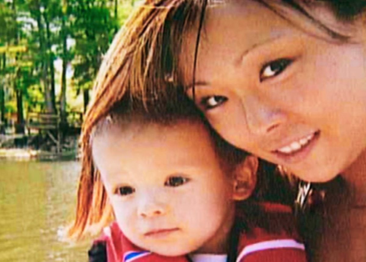 2-year-old disappears, family thinks he's alive years later