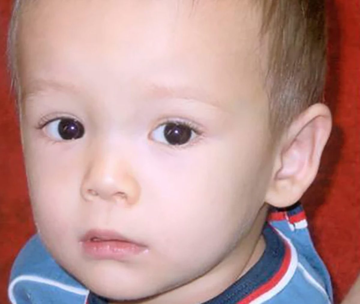 2-Year-Old Disappears, Family Thinks He's Alive Years Later 