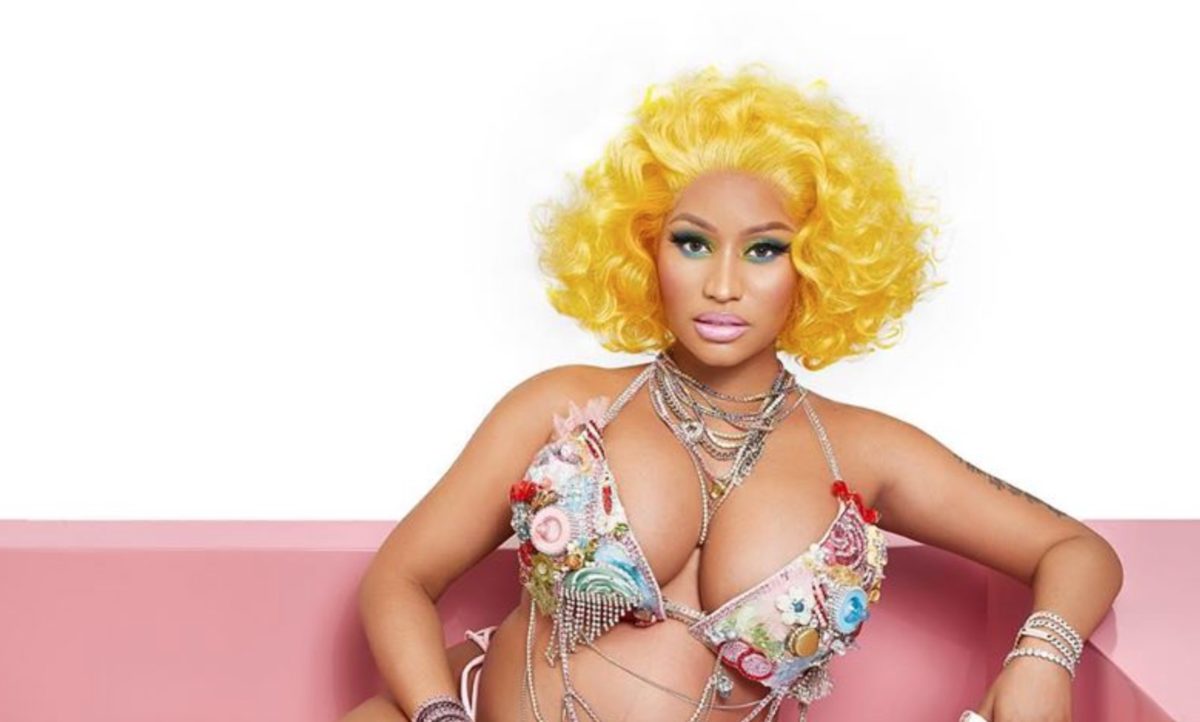Rapper Nicki Minaj Is Officially a Mom! Reports Say the Performer Gave Birth in September