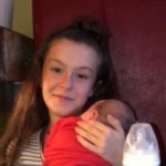 Teen Mom Struggling with Postpartum Depression for the Second Time Commits Suicide Weeks After Giving Birth to Her Son