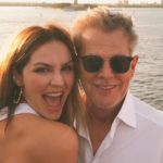 Sources Confirm Singer Katharine McPhee and Producer David Foster Are Expecting Their First Child Together