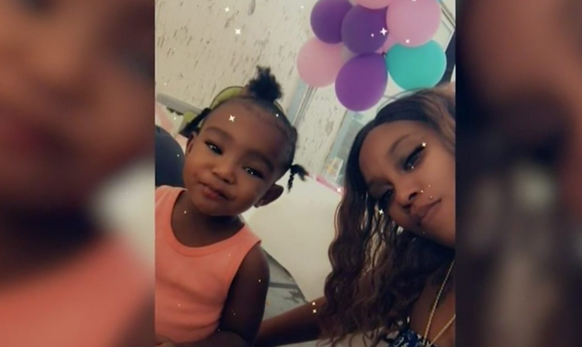 toddler dies in hot car after dad refused to let anyone break is car window and pay for a locksmith or tow truck