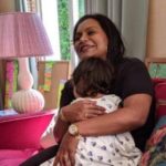 Actress Mindy Kaling Shares Her Best Kept Secret of Quarantine, She's Now a Mom of Two