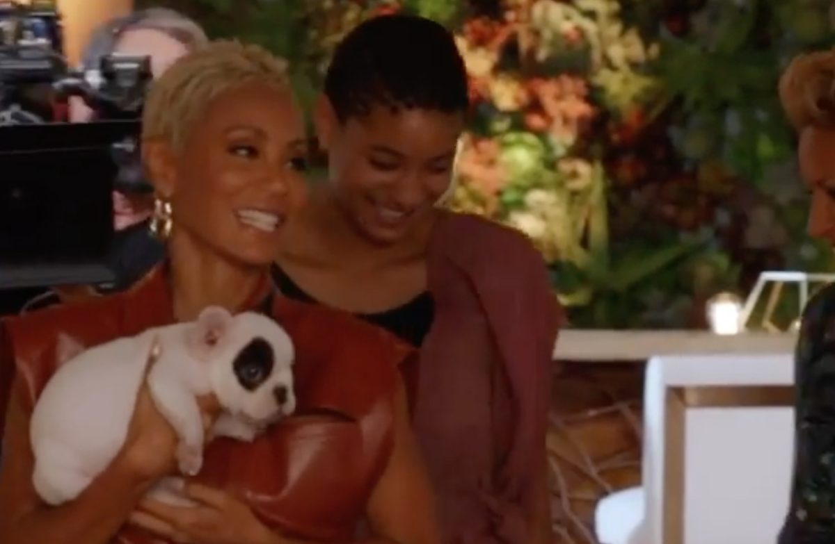 jada pinkett smith talks mom shaming and the firestorm she was caught in after willow first shaved her head