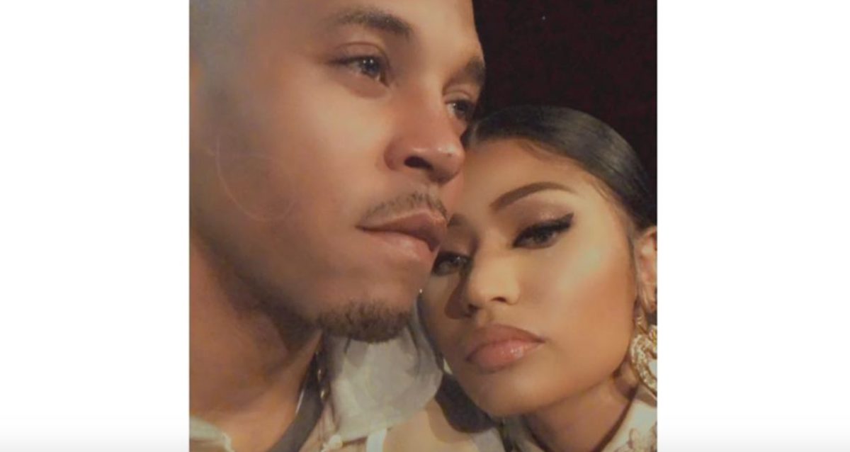 Nicki Minaj Simultaneously Confirms Reports That She Has Given Birth and Reveals the Gender of Her Newborn Child